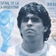 Maradona coin