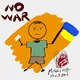Kids say no war - Ukraine