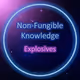 Explosives - NFKnowledge