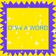 Own A Word - old