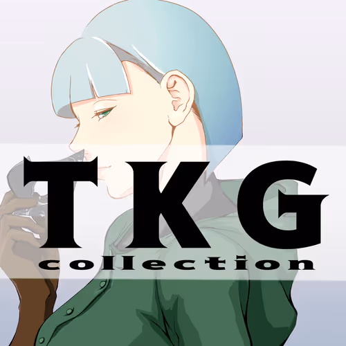T.K.G. COLLECTION
