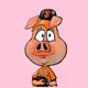 Pigs On Tour