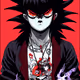 Akuma Gangsters by Nobody