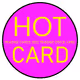 HOT CARD