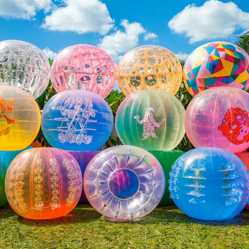 Zorbs(ETH)