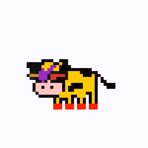 CowPix