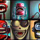 Creaturae Army