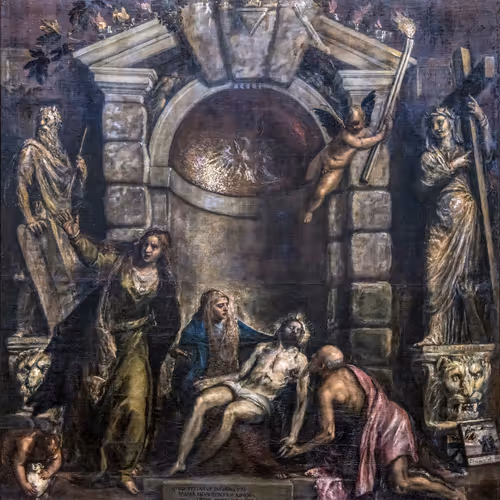 Tiziano Vecellio