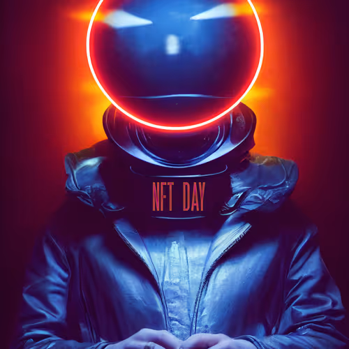 The NFT Day