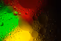 The Colorful Moments