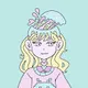 Creepy Kawaii Girl Club - old V2