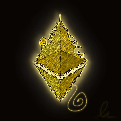 ETHEREUM MONSTER