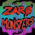 Zar0 Monsters