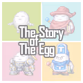 The Story of the Egg