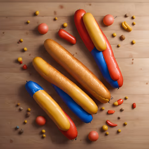 The Inflatables B