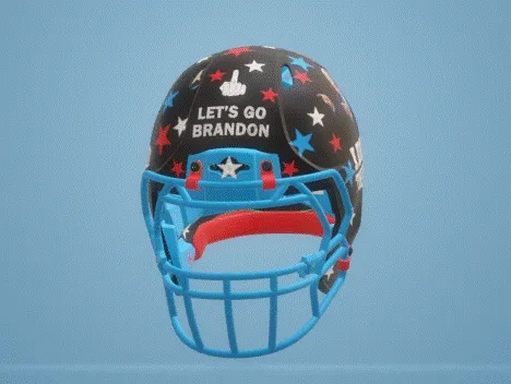 2022 Helmet's