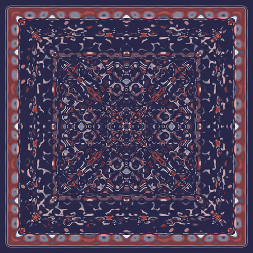 The Art behind the Code by Luca Ionescu