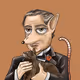 Money Rat