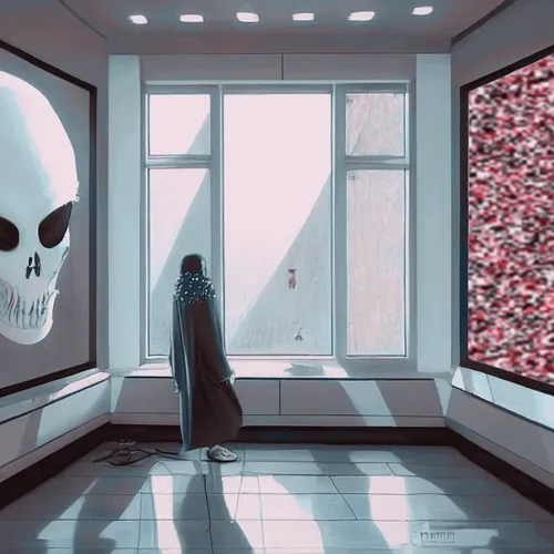 Early Open Editions 2022 by CHAINVIRUS