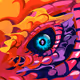 Knight Devil's Eye