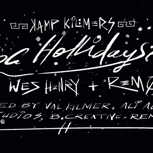 Doc Hollidays - Open Editions