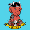 The Mark Of The Beasts - Cult Leaders & Partners