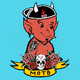 The Mark Of The Beasts - Cult Leaders & Partners