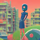 The Age Of Androids
