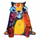 Picasso CryptoKitties