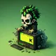 Punk Machines Genesis