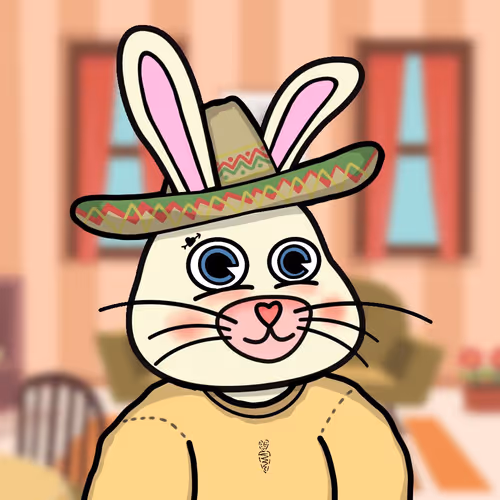 THE RABBITS Collection