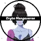 Crypto Mangaverse