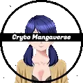 Crypto Mangaverse
