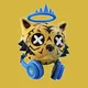 777 Avatars