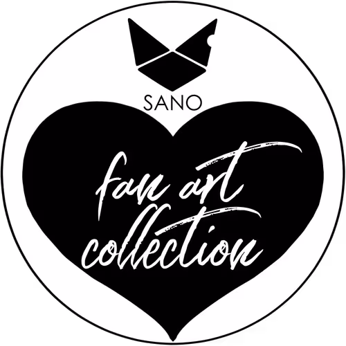 Sano Fan Art collection