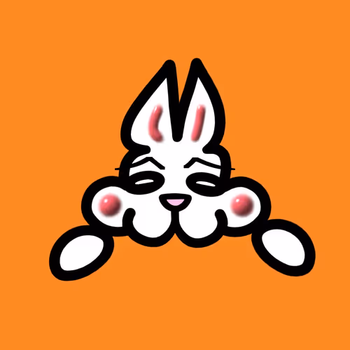 Foodie Rabbit Meets... (#009-)