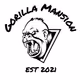 Gorilla Mansion
