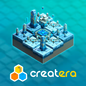 Createra Genesis Land