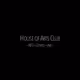 House of Arts Club - old V3