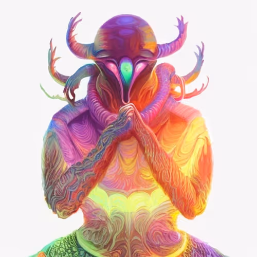 Astral-Future Project