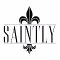 Saintly x Art - includes customizable physical product