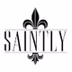 Saintly x Art - includes customizable physical product