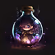 Witch Bottle