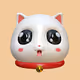 HODL  Neko - old