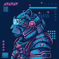 The Cyber Syndicate Collection