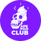 Ape Poo Club 3D