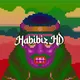HABIBIZ HD