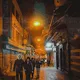 Lights & Shades - Athens