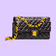 NFT Classic Bag - old
