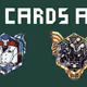Anonymice Collector Cards